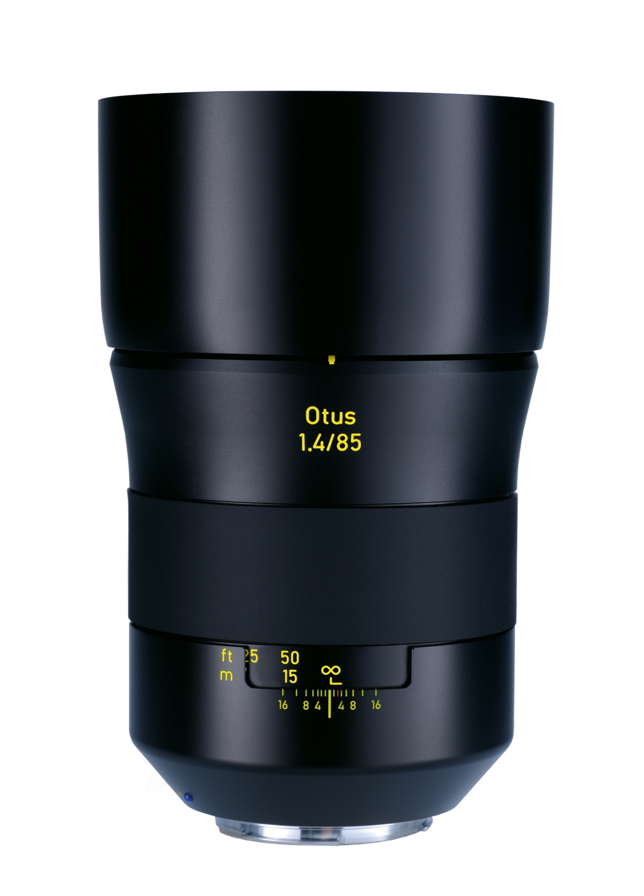 zeiss 85